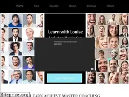 Sites similar to louiseannemaurice.com