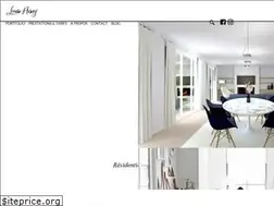 Sites similar to louiseansay.com