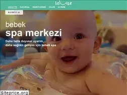 Sites similar to louisebabyspa.com