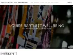 Sites similar to louisebartlett.com