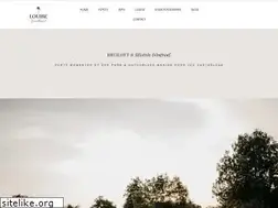 Sites similar to louiseboonstoppel.nl