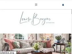 Sites similar to louisebooyens.com