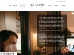 Sites similar to louisebrix.com