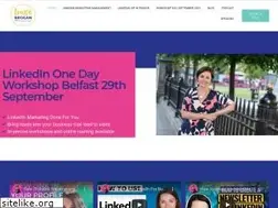 Sites similar to louisebrogan.com