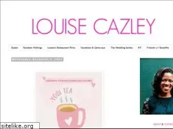 Sites similar to louisecazley.com