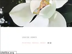 Sites similar to louisechen.com