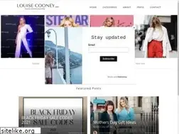 Sites similar to louisecooney.com