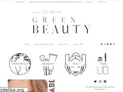 Sites similar to louisedartfordgreenbeauty.com