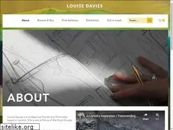 Sites similar to louisedavies.com