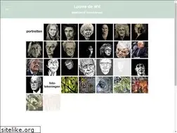 Sites similar to louisedewit.nl