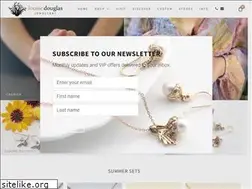 Sites similar to louisedouglas.com