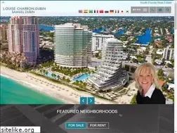 Sites similar to louisedubin.com