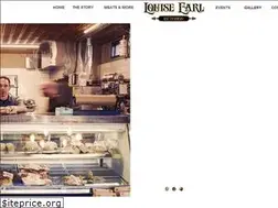 Sites similar to louiseearlbutcher.com
