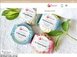 Sites similar to louiseemoi.com