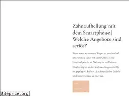 Sites similar to louiseethelene.de