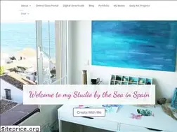 Sites similar to louisegale.com