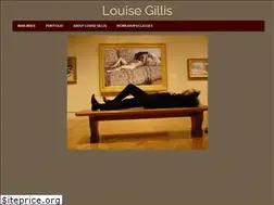 Sites similar to louisegillis.com