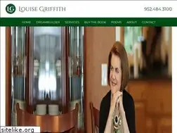 Sites similar to louisegriffith.com