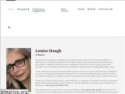 Sites similar to louisehaagh.net