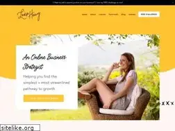 Sites similar to louisehenry.com