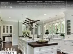 Sites similar to louiseisenberg.com