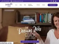 Sites similar to louisejenner.com