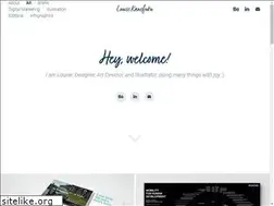 Sites similar to louisekanefuku.com