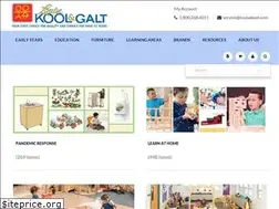 Sites similar to louisekool.com