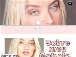Sites similar to louiselauren.com.br