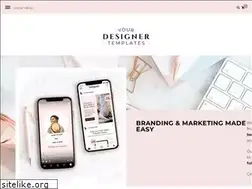 Sites similar to louiselazendic.com