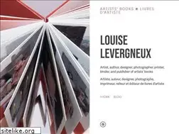 Sites similar to louiselevergneux.com