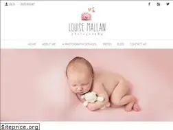 Sites similar to louisemallanphotography.com
