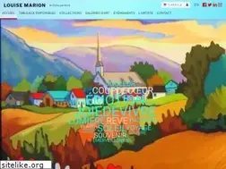 Sites similar to louisemarion.net