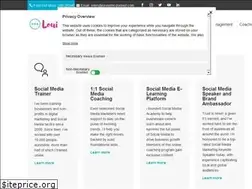 Sites similar to louisemcdonnell.com