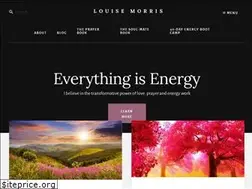 Sites similar to louisemorris.com