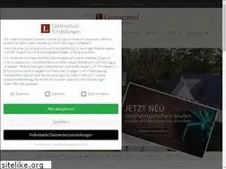 Sites similar to louisenhof-burg.de
