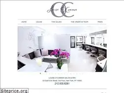 Sites similar to louiseoconnorsalon.com