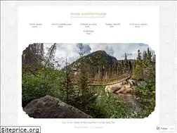 Sites similar to louisepassionvoyage.com