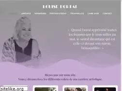 Sites similar to louiseportal.com