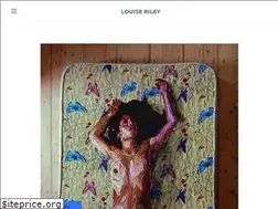 Sites similar to louiseriley.com