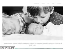 Sites similar to louiserosephotography.com