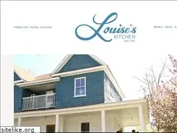 Sites similar to louisesblackmtn.com