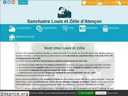 Sites similar to louisetzelie.com