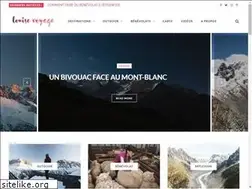 Sites similar to louisevoyage.com