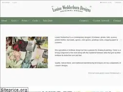 Sites similar to louisewedderburn.co.uk