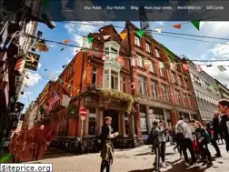 Sites similar to louisfitzgerald.com