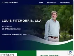 Sites similar to louisfitzmorris.com