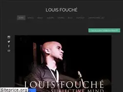 Sites similar to louisfouche.com