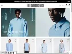 Sites similar to louisgabrielnouchi.com