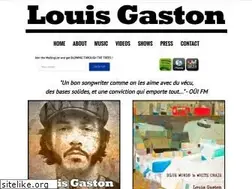 Sites similar to louisgaston.com